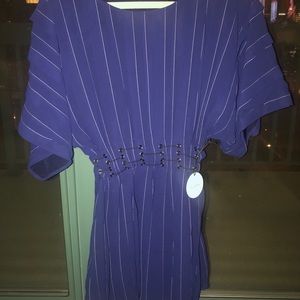 Tularosa Dress-never been worn!